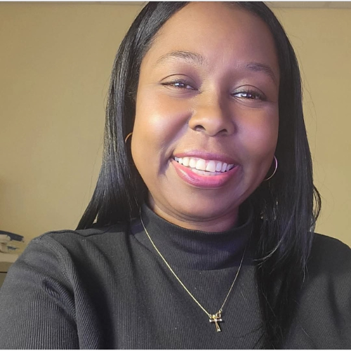 Achia Smith Spotlight